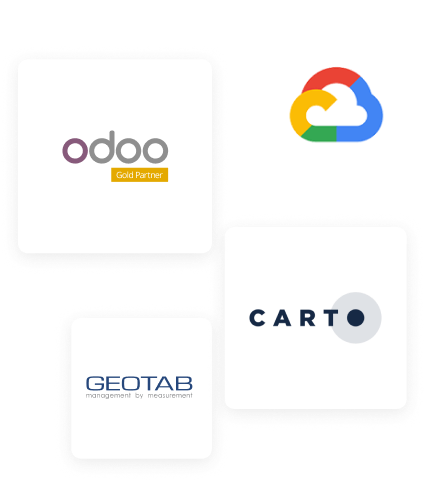 Solutions digitales - ArkeUp Group